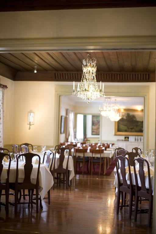 Insjoens Hotell מראה חיצוני תמונה