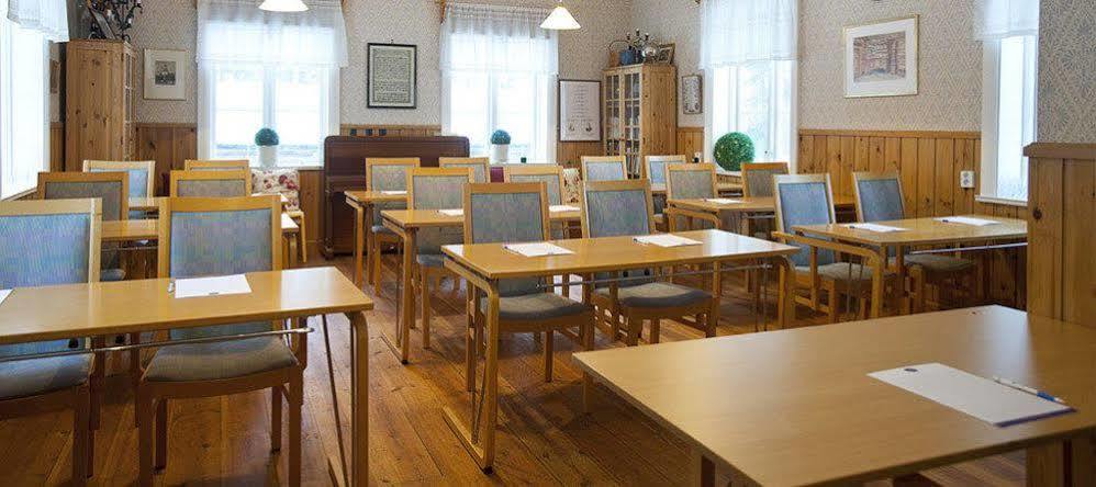 Insjoens Hotell מראה חיצוני תמונה