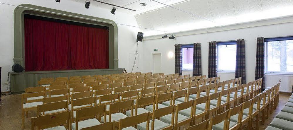 Insjoens Hotell מראה חיצוני תמונה